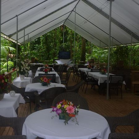 Heritage Lodge In The Daintree Cape Tribulation Bagian luar foto
